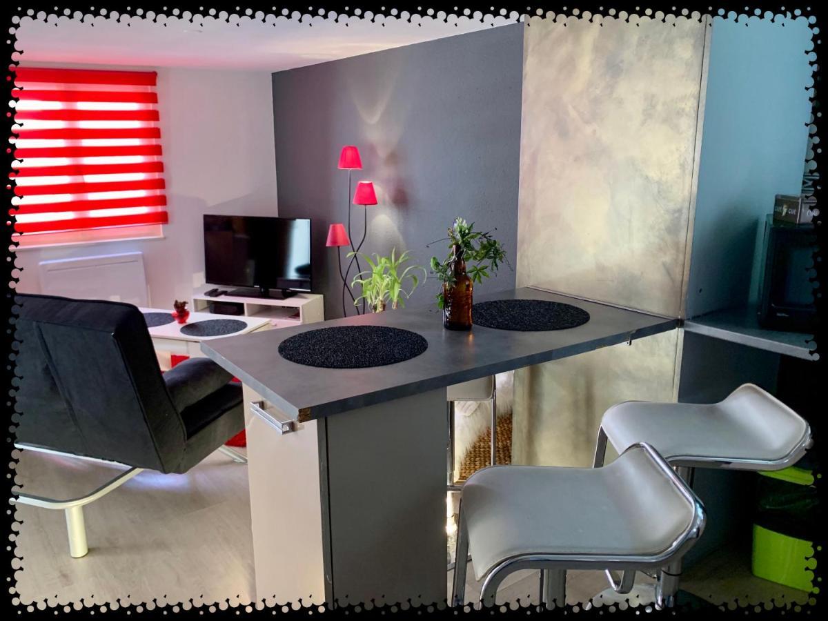 שילטיגהיים Residence Des Lentilles מראה חיצוני תמונה
