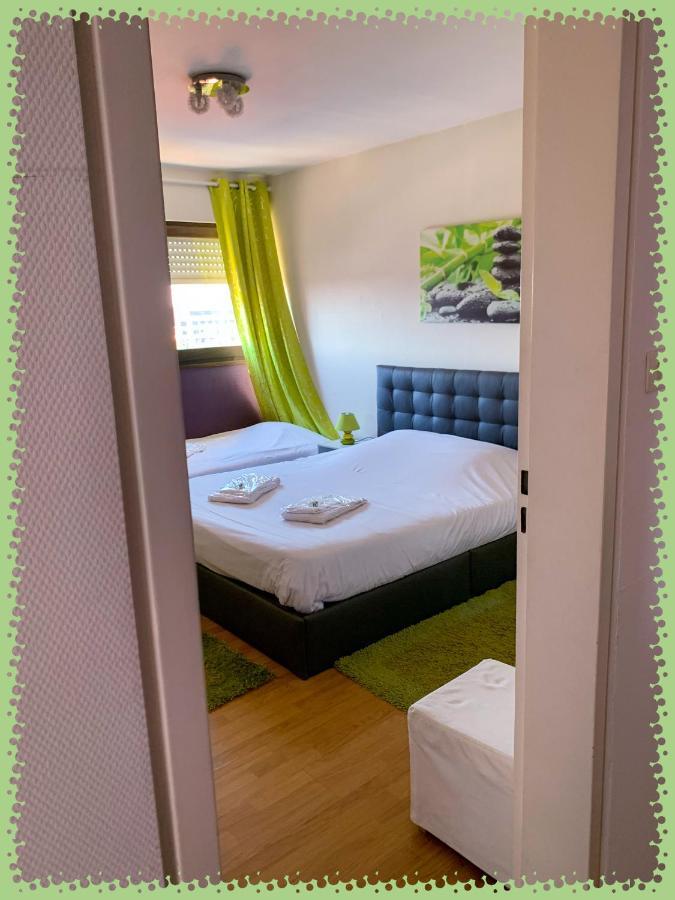 שילטיגהיים Residence Des Lentilles מראה חיצוני תמונה
