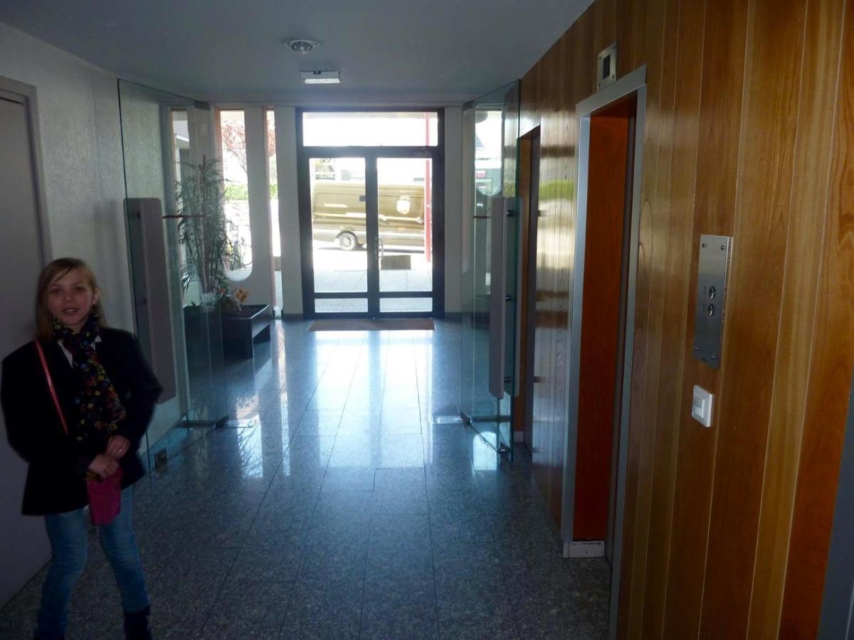 שילטיגהיים Residence Des Lentilles מראה חיצוני תמונה