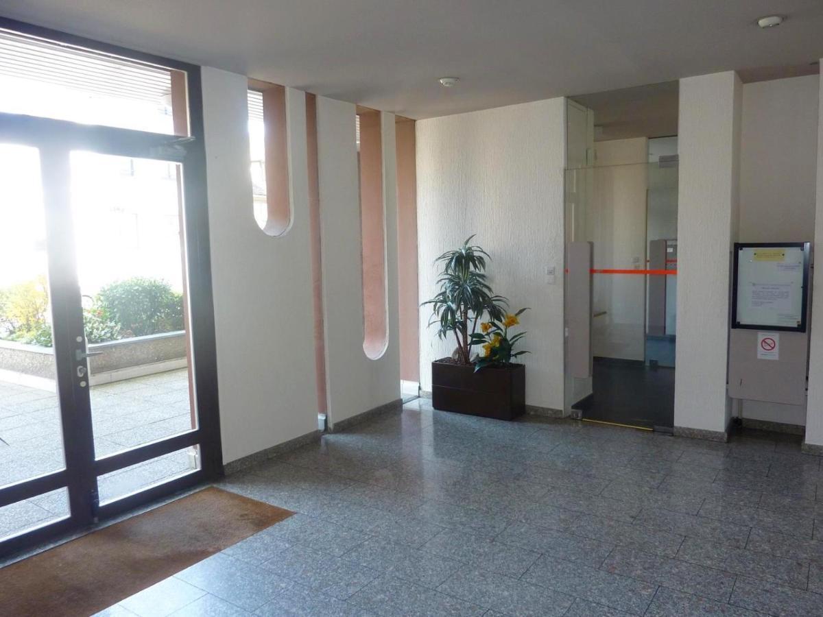 שילטיגהיים Residence Des Lentilles מראה חיצוני תמונה