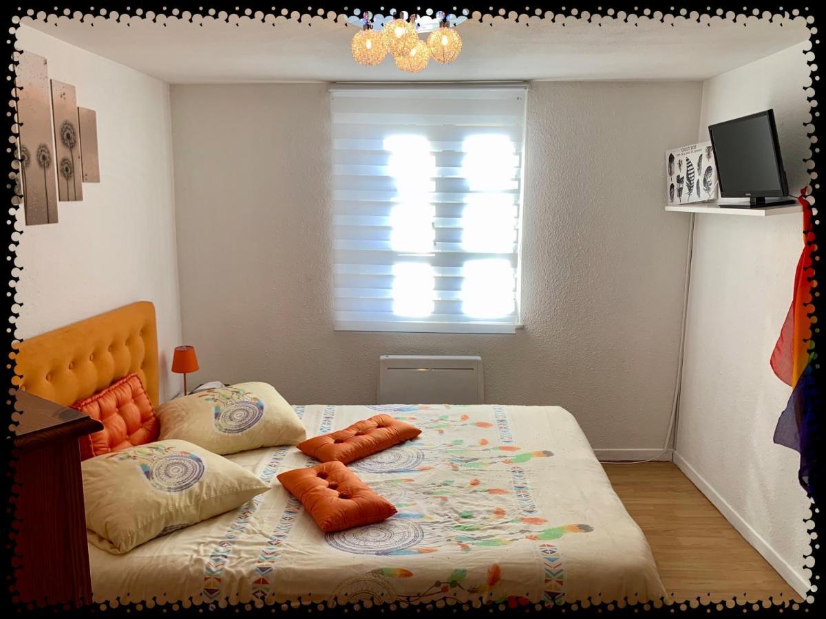 שילטיגהיים Residence Des Lentilles מראה חיצוני תמונה