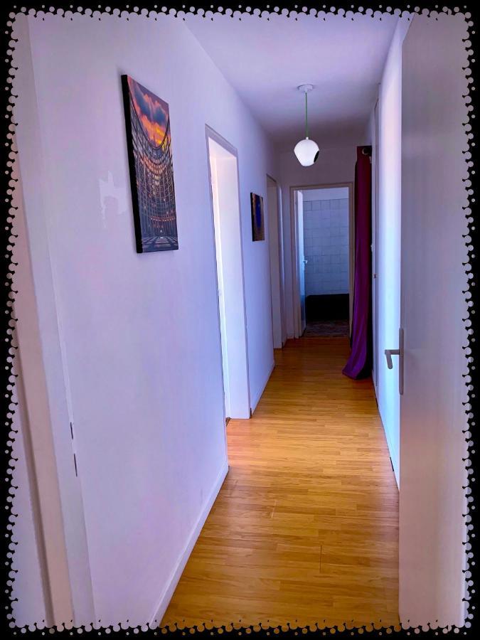 שילטיגהיים Residence Des Lentilles מראה חיצוני תמונה