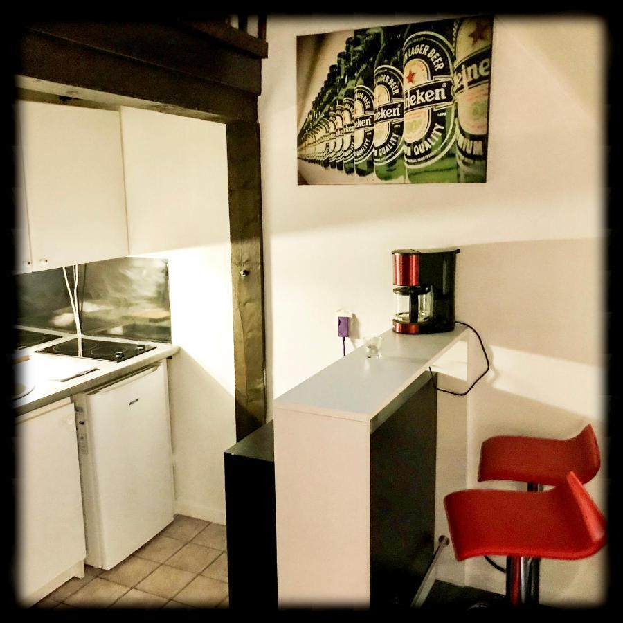 שילטיגהיים Residence Des Lentilles מראה חיצוני תמונה