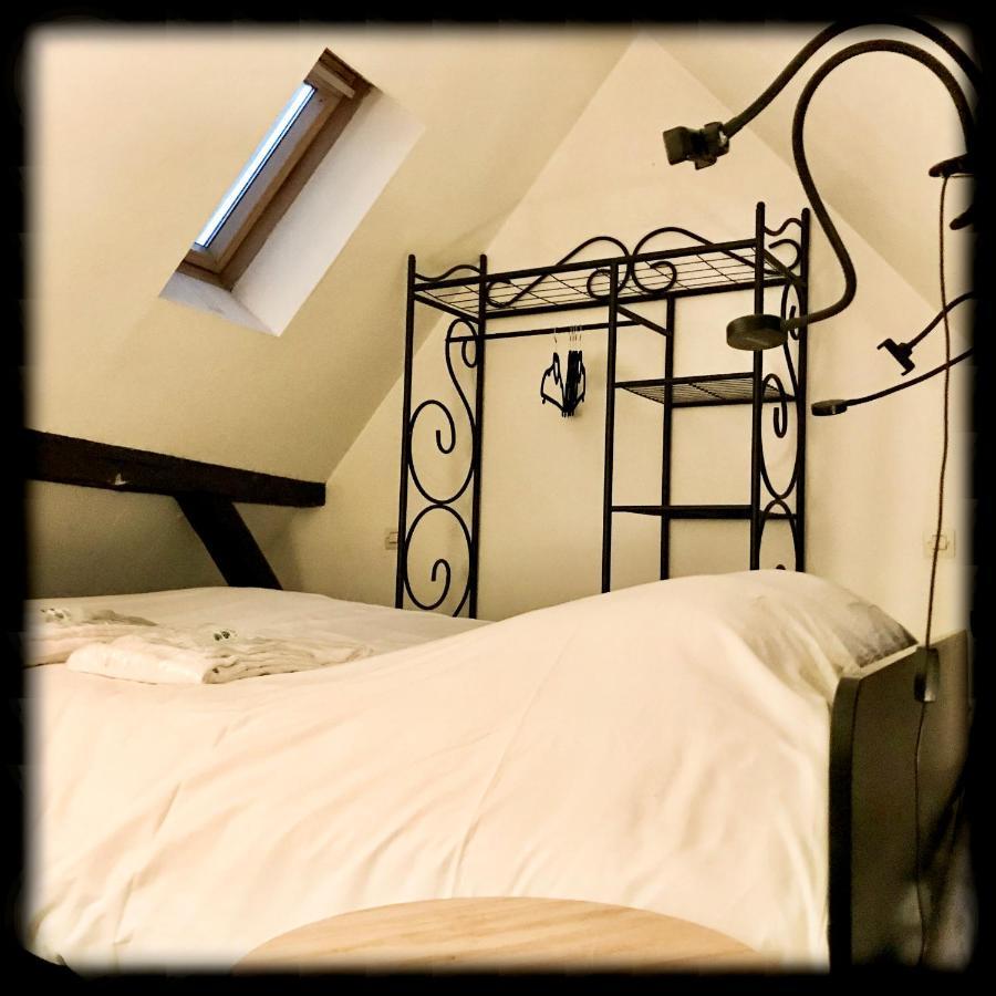 שילטיגהיים Residence Des Lentilles מראה חיצוני תמונה