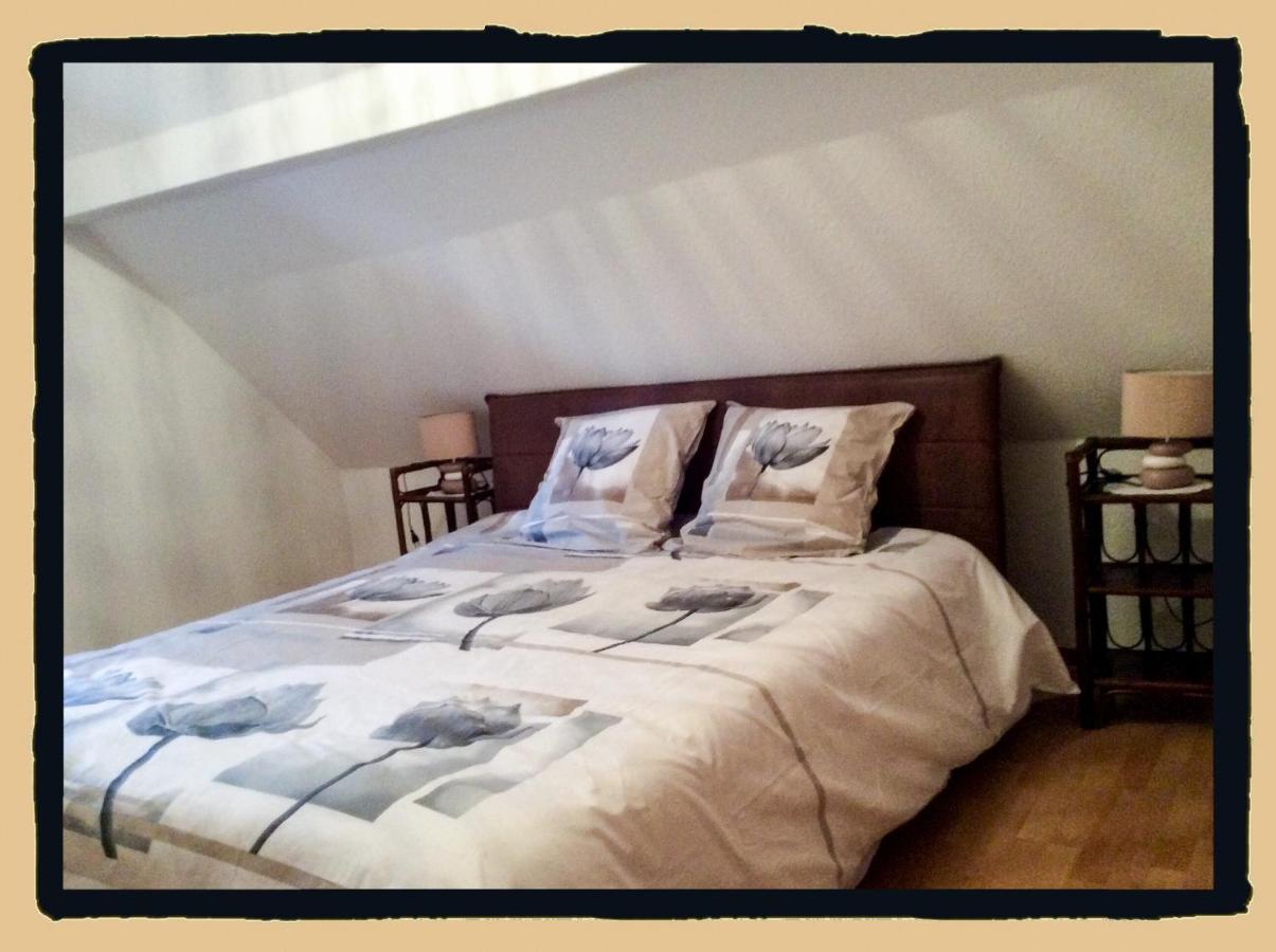 שילטיגהיים Residence Des Lentilles מראה חיצוני תמונה