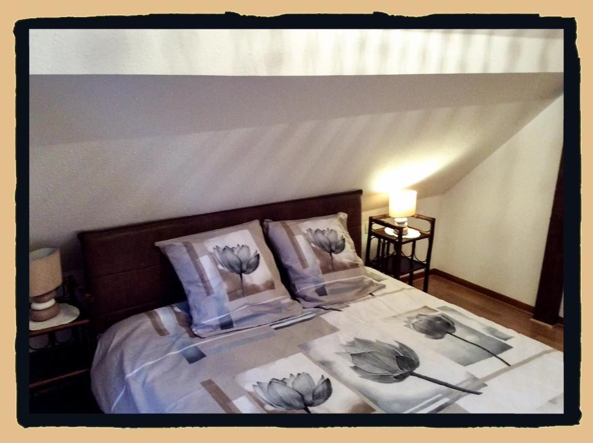 שילטיגהיים Residence Des Lentilles מראה חיצוני תמונה