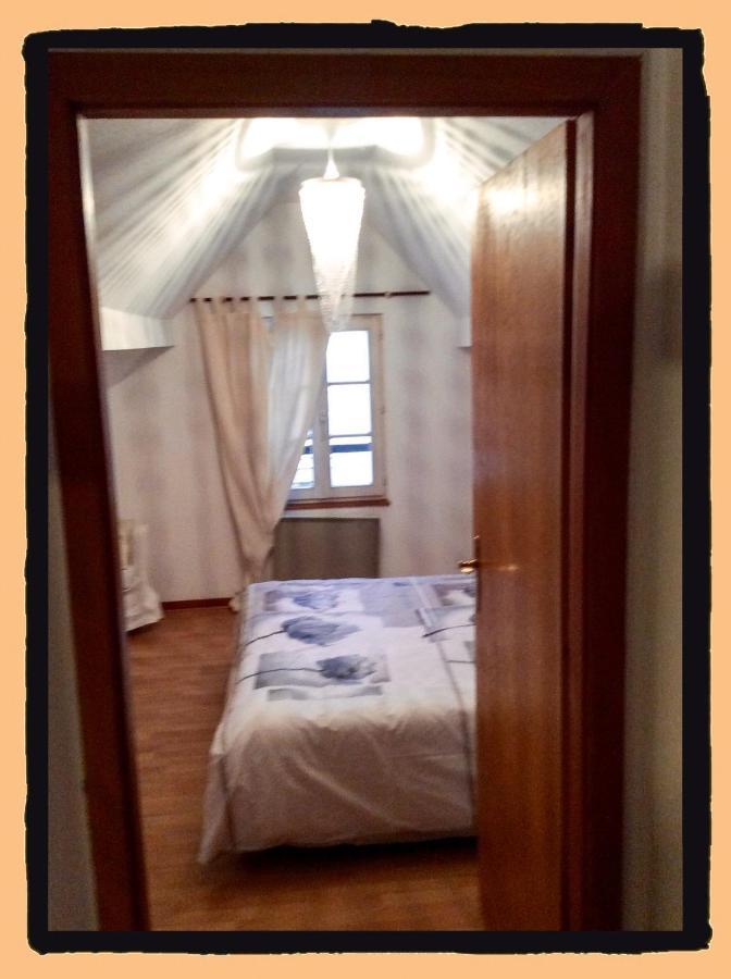 שילטיגהיים Residence Des Lentilles מראה חיצוני תמונה
