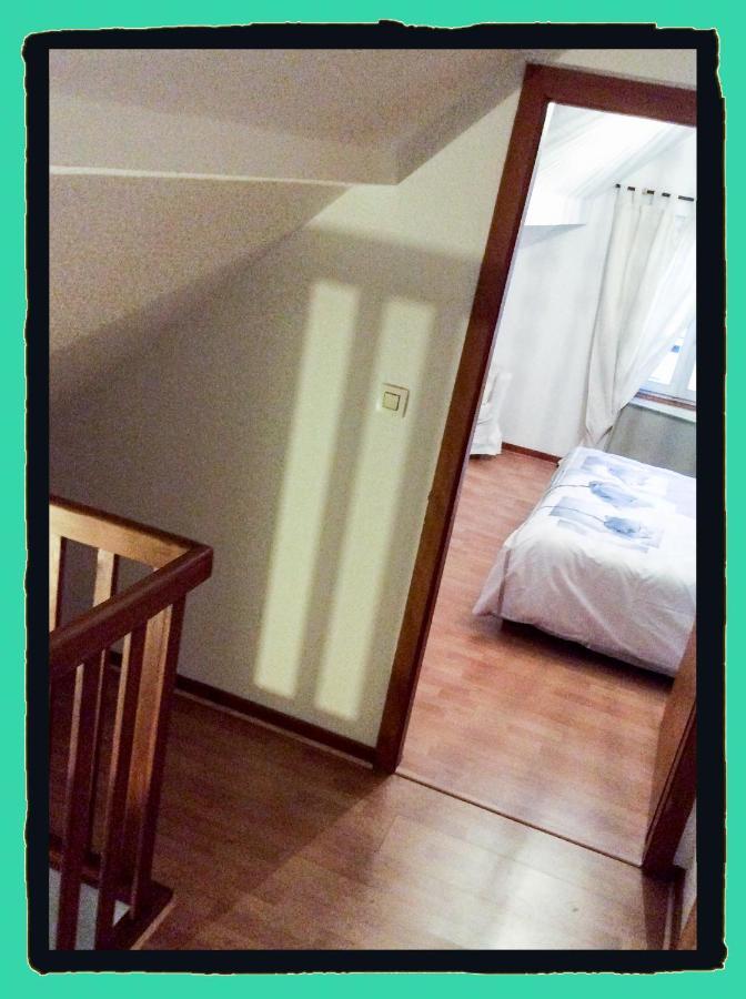 שילטיגהיים Residence Des Lentilles מראה חיצוני תמונה