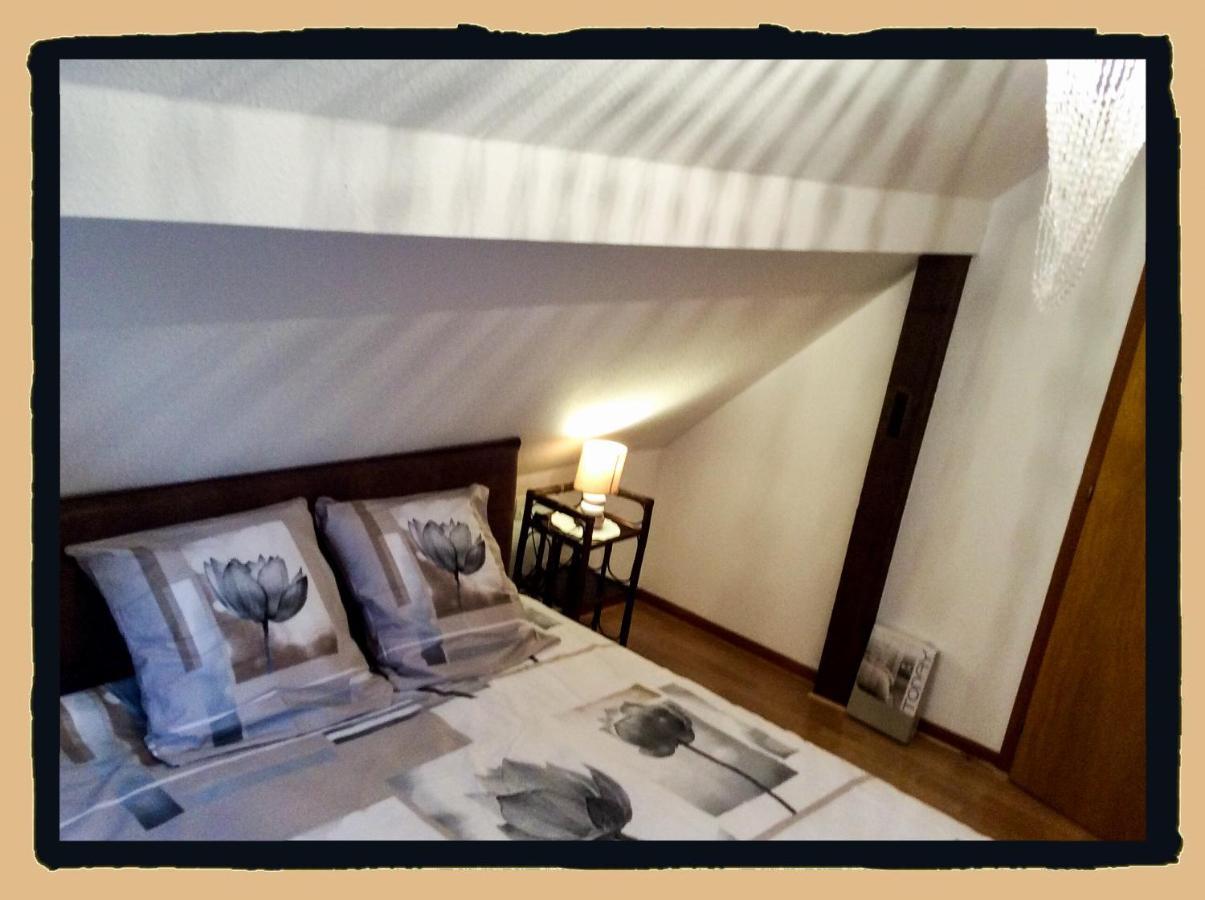 שילטיגהיים Residence Des Lentilles מראה חיצוני תמונה