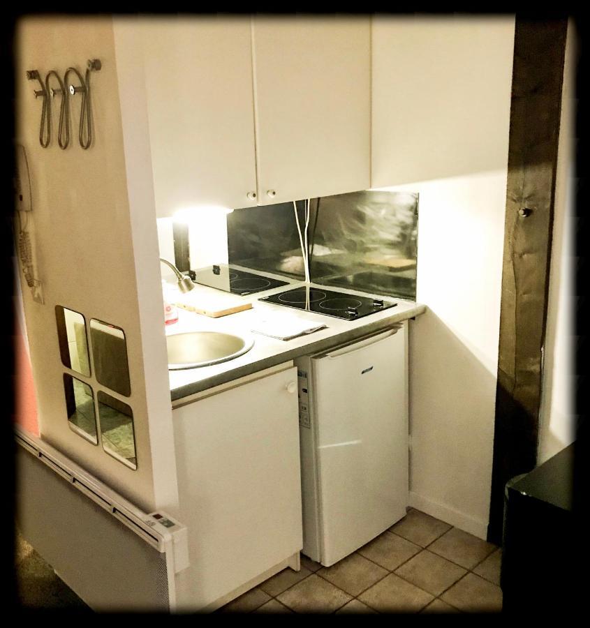 שילטיגהיים Residence Des Lentilles מראה חיצוני תמונה