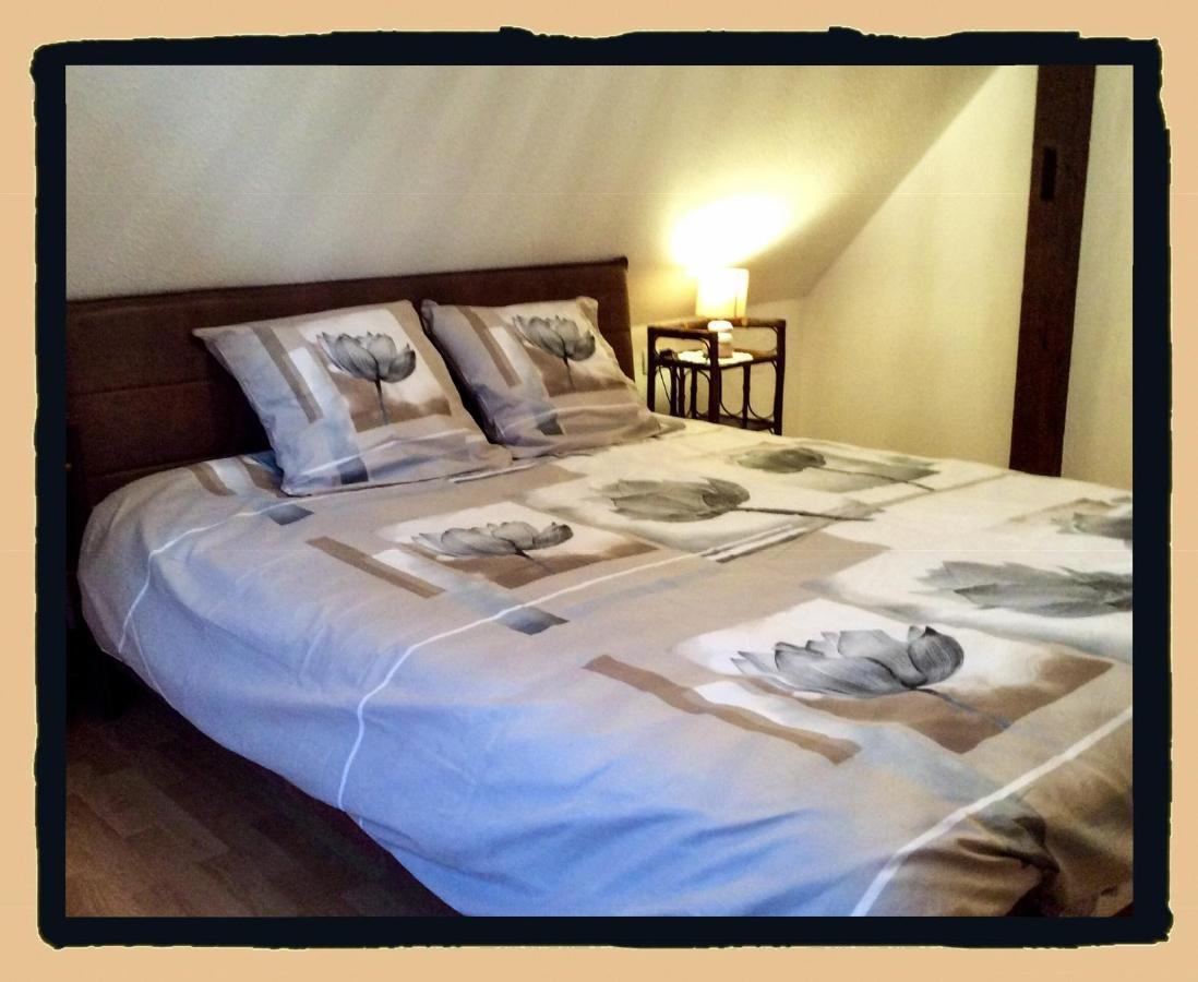 שילטיגהיים Residence Des Lentilles מראה חיצוני תמונה