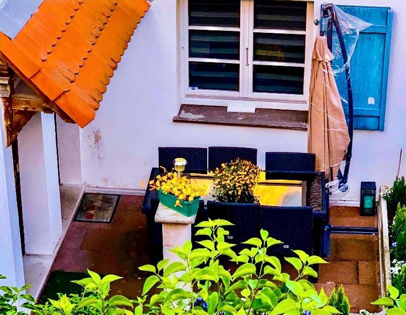 שילטיגהיים Residence Des Lentilles מראה חיצוני תמונה