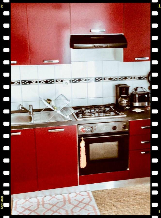 שילטיגהיים Residence Des Lentilles מראה חיצוני תמונה