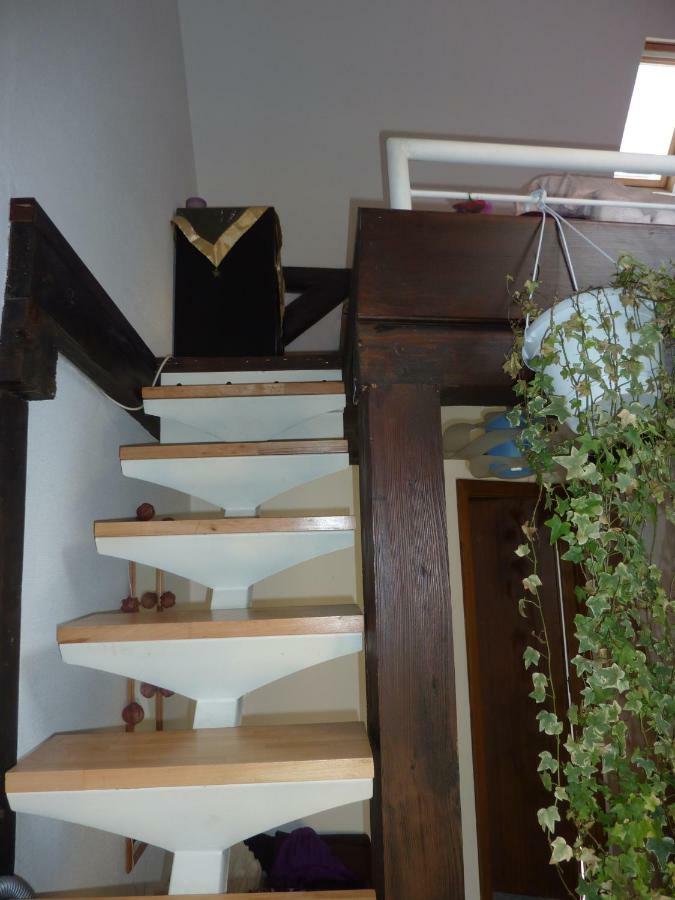 שילטיגהיים Residence Des Lentilles מראה חיצוני תמונה