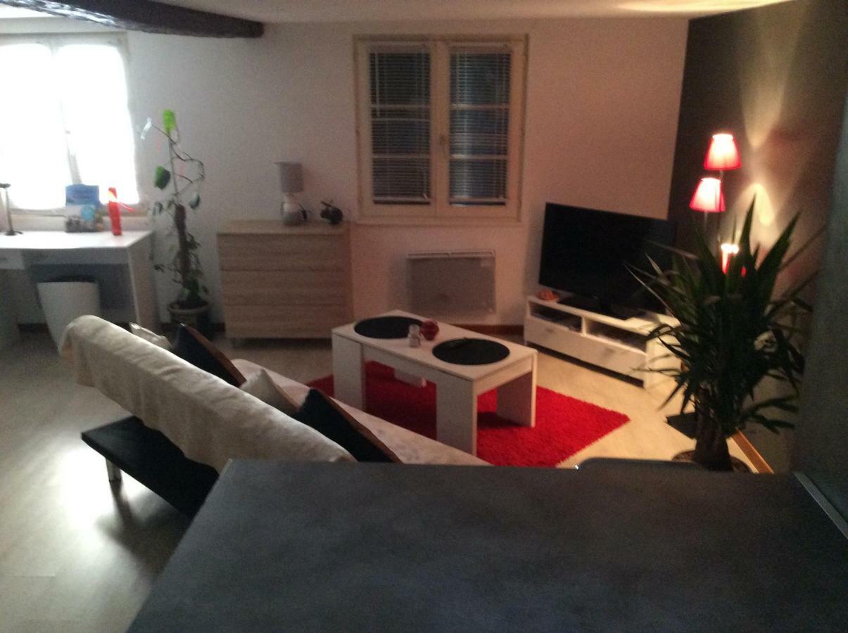 שילטיגהיים Residence Des Lentilles מראה חיצוני תמונה